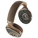 Focal Clear MG Brown