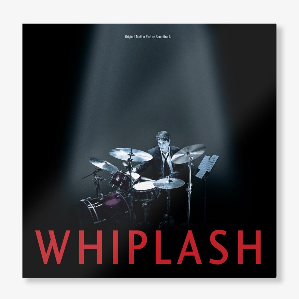 OST Whiplash