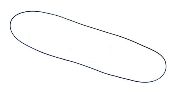Acoustic Signature Belts 900 мм