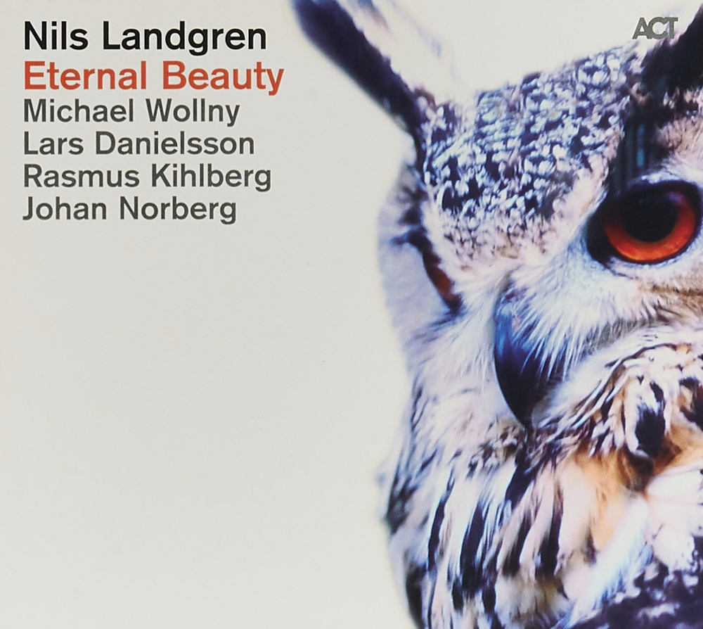 Nils Landgren Eternal Beauty