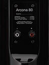 Gauder Akustik Arcona 80 MkII High Gloss Black