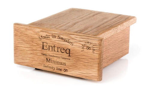 Entreq Minimus Infinity Oak