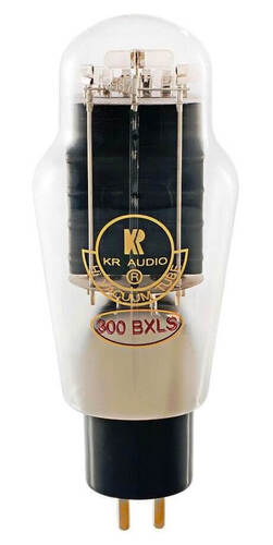 KR Audio 300B XLS