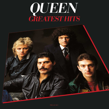 Queen Greatest Hits (2 LP)