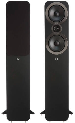 Q Acoustics 3050i Black