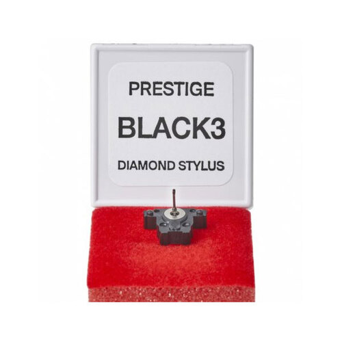 Grado Prestige Black3 RS Original