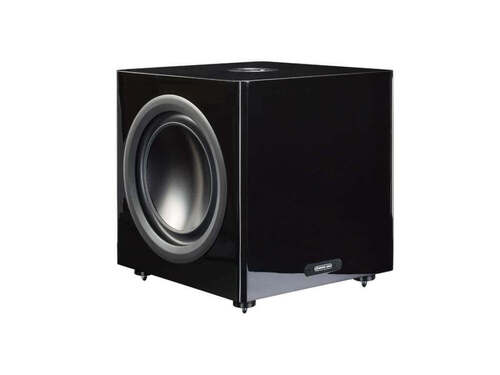 Monitor Audio Platinum PLW215 II Black Gloss