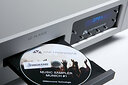 Metronome Le Player 3 + CD Transport Integrated DAC Black