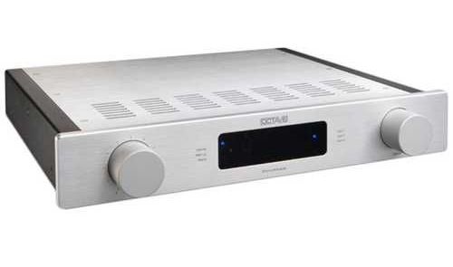 Octave Phono Module Silver