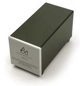 Audio Note AN-S5L Silver
