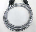 Audio Note AN-Isis Mains Cable 1,5 м.