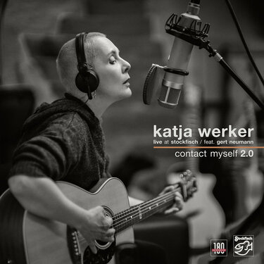 Katja Werker Feat. Gert Neumann Contact Myself 2.0: Live At Stockfish