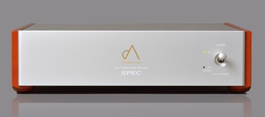 Spec Corporation RPA-W7EX