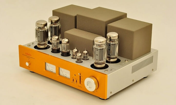 Line Magnetic Audio LM-501IA
