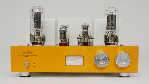 Line Magnetic Audio LM-518IA Gold