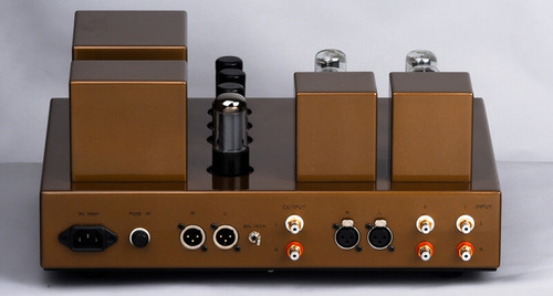 Line Magnetic Audio G-2