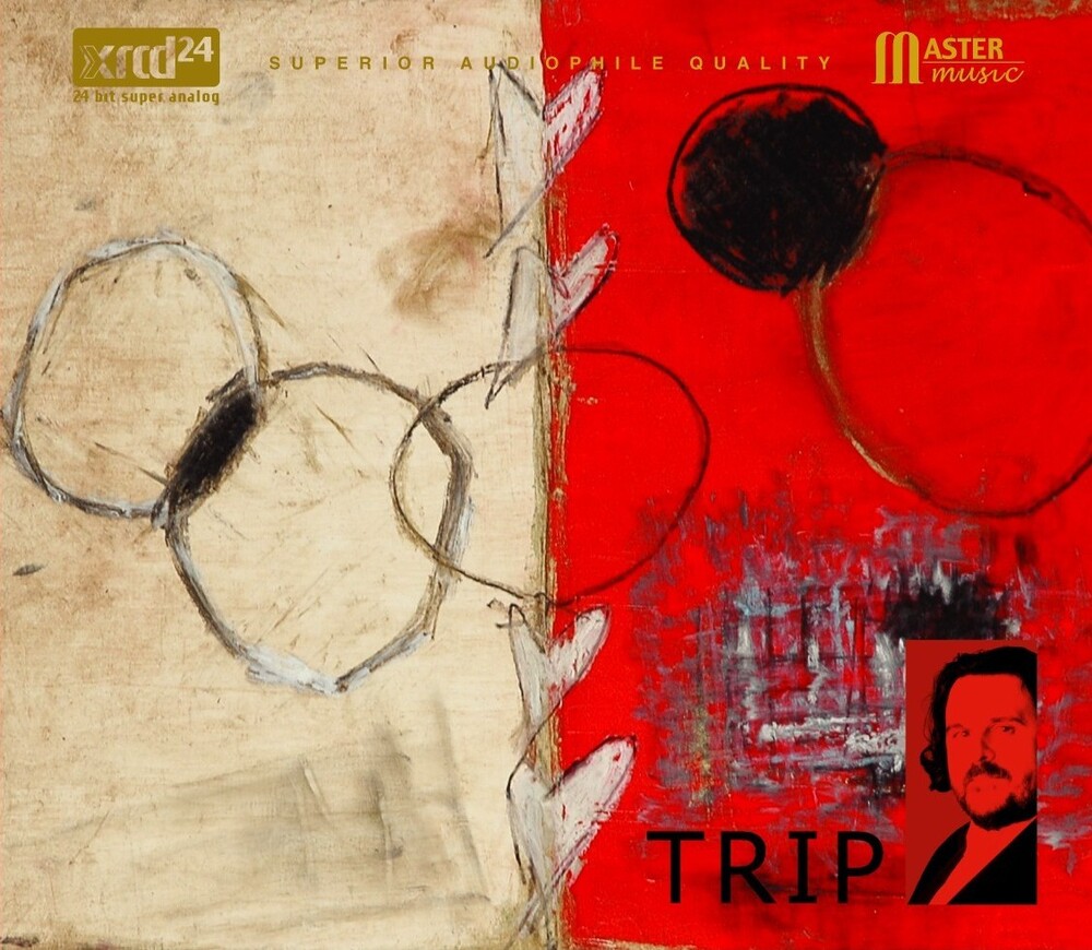 Trip Fone Records Sampler XRCD24