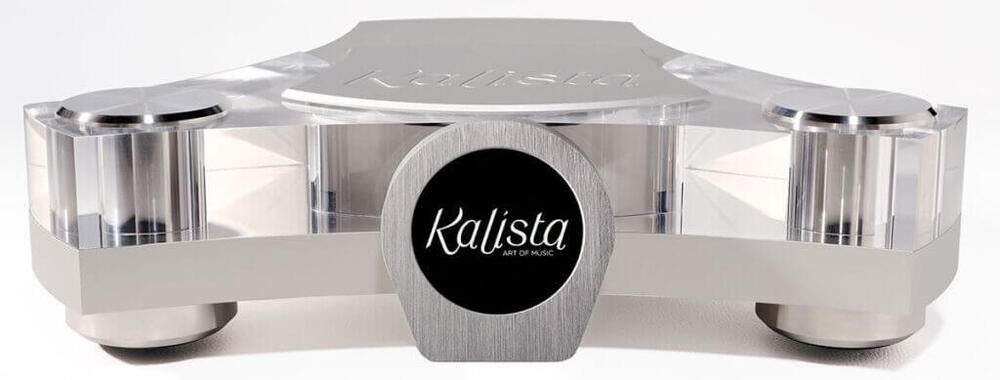 Kalista Audio DreamPlay XC Silver
