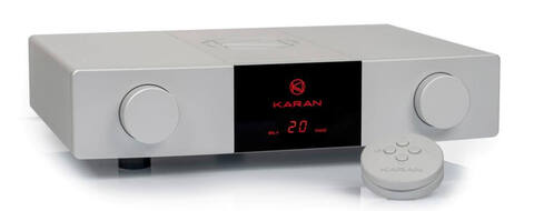 Karan Acoustics Line B