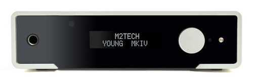 M2Tech Young MK IV
