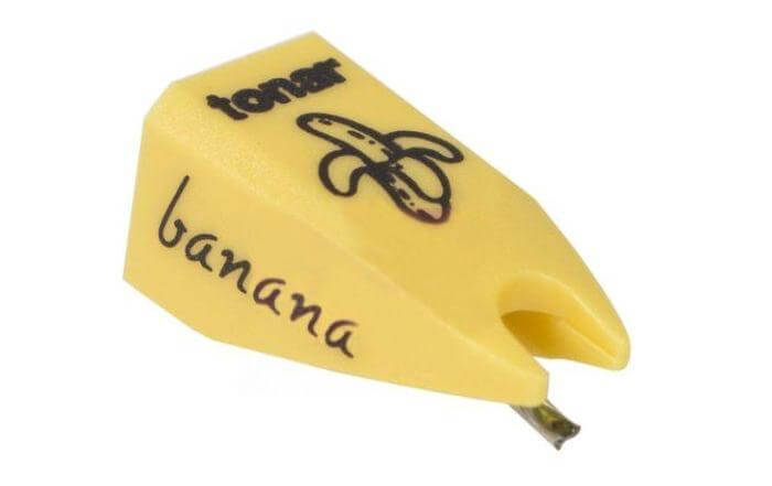 Tonar Banana Stylus Original