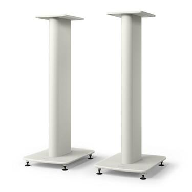 KEF S2 Floor Stand White