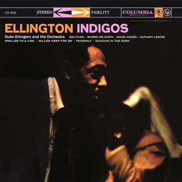 Duke Ellington And His Orchestra Ellington Indigos