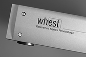 Фонокорректор Whest Audio PS.30R , ММ МС , корректор для LP , фоноусилитель