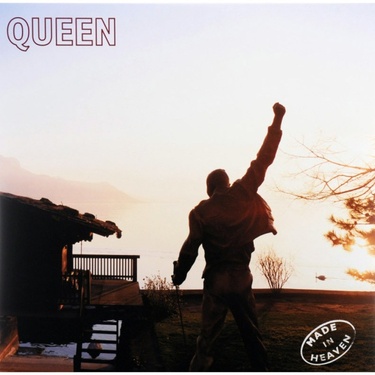 Queen Made In Heaven (2 LP)