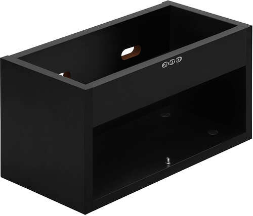 Zomo VS-Box 1/45 Black