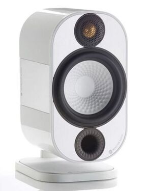 Monitor Audio Apex A10 High Gloss White