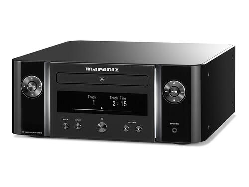 Marantz Melody X M-CR612 Black