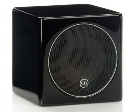 Monitor Audio Radius 45 Black Gloss