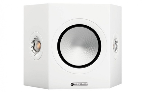 Monitor Audio Silver FX 7G White