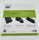 Flux HiFi Inner Record Sleeves Set (12 pcs.)