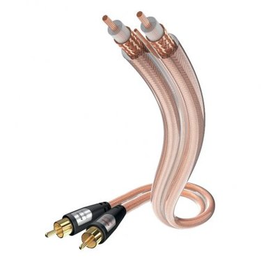 In-Akustik Star Audio Cable RCA 1,5 м.