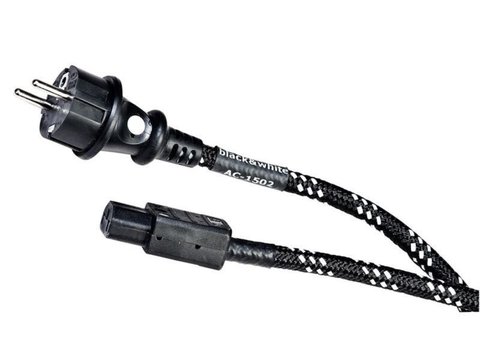 In-Akustik Reference Mains Cable AC-1502 Schuko-C13 3,0 м.