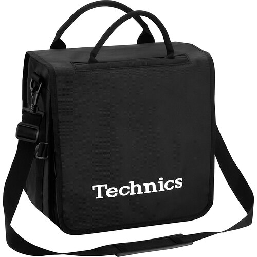 Technics BackBag Black/White
