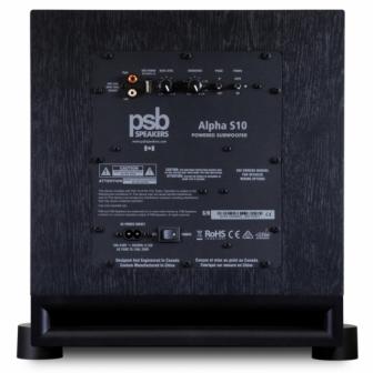 PSB Speakers Alpha S10