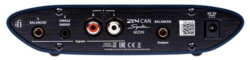 iFi Audio ZEN CAN Signature MZ99