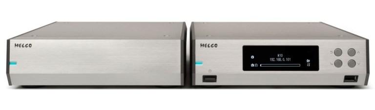 Melco N10/S2-S38S