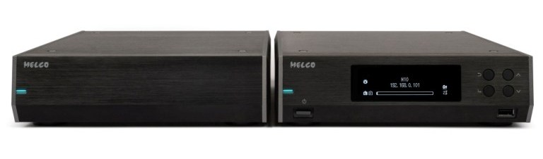 Melco N10/S2-S38B