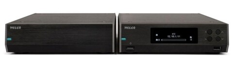 Melco N10/2-H50B