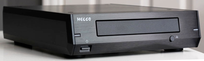 Melco D100-BB