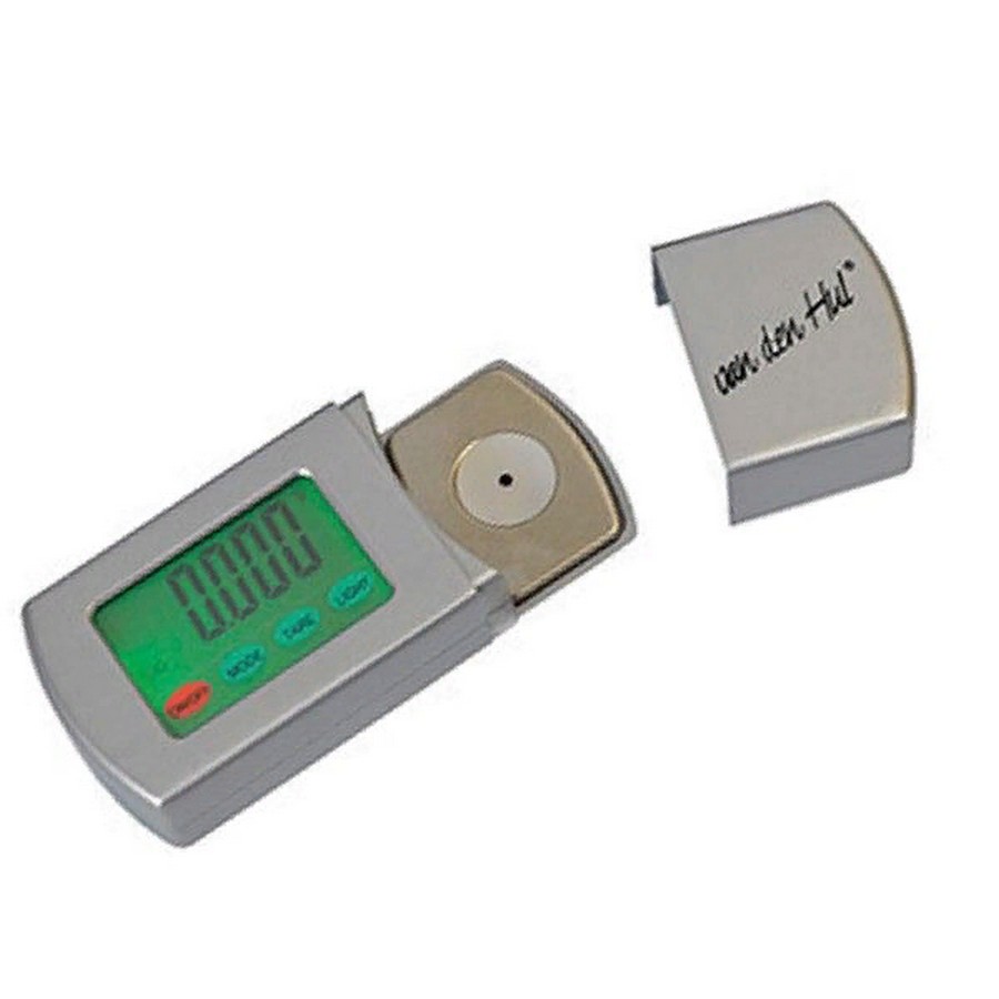Van Den Hul Cartridge Tracking Force Meter