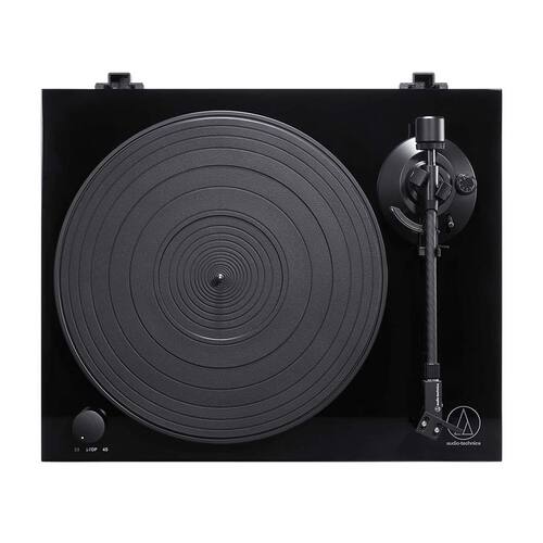 Audio-Technica AT-LPW50 High Gloss Black