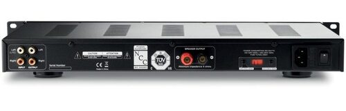 Focal Custom 100 IW SUB 8 Amplifier