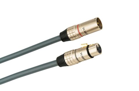 Tchernov Cable Special Balanced IC / Analog XLR 1,0 м.