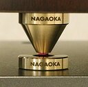 Nagaoka INS-BR02 Set (4+4 pcs.)