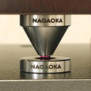 Nagaoka INS-SU01 Set (4+4 pcs.)